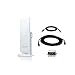 Amped Wireless AP600EX High Power Wireless-N 600Mw Pro Access Point, White