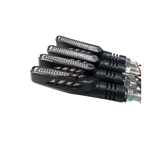 Clignotants à LED pour moto flèche pour YZF MSX 125 R125