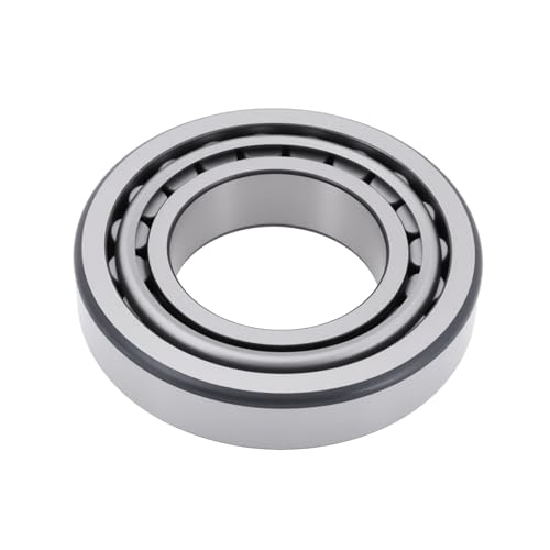 eMagTech Tapered Roller Bearing 30209 for Industrial Automation Equipment Rollers Mechanical Transmission Systems