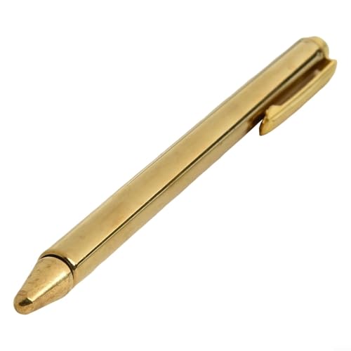 99.9% Pure Copper Dowsing Rods with Birch Wood Handles for Divination, Water Finding, Gold Prospecting and Locating Utility Lines, 2 Pieces(1pcs)