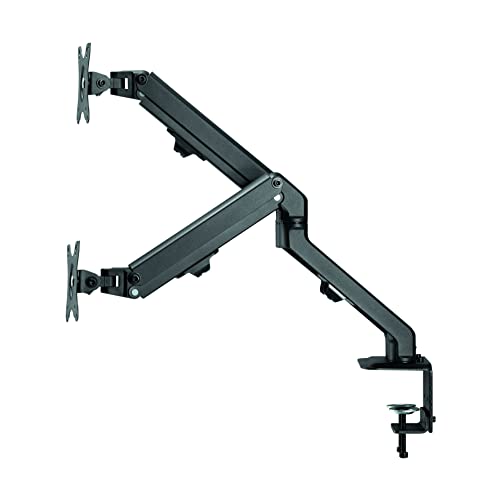 Neomounts NewStar Flet Screen Support de Bureau (FPMA-D650DBLACK) – vue 6