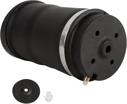 Asical A2513200025 2513200025 Luftfeder Luftfederung Hinten Passend für R-Class W251 V251 2005-2017 2513200325 2513200425