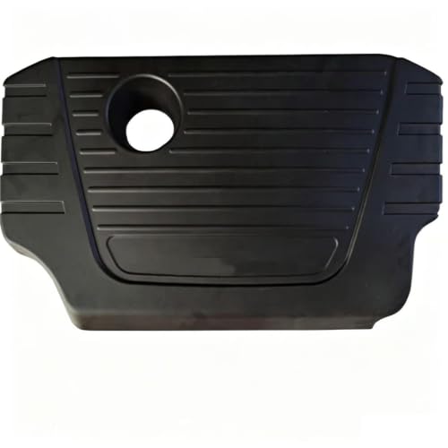 Cárter de aceite para evitar fugas en Focus 1.6L con cubierta protectora de motor