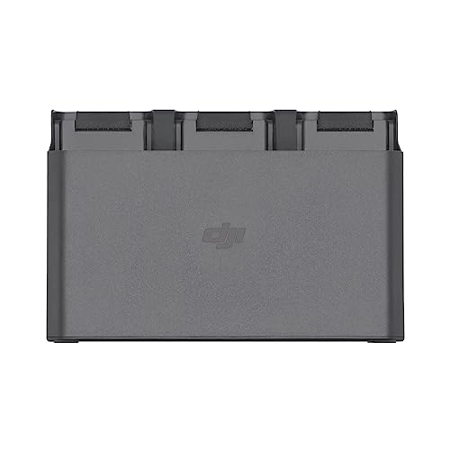 DJI spark バッテリー（3個）➕充電器 セット DJI spark バッテリー3個セットと充電器