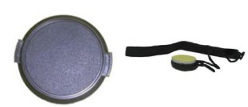 digiCAP 9860/30 - Tapa para Objetivo (30 mm de diámetro)