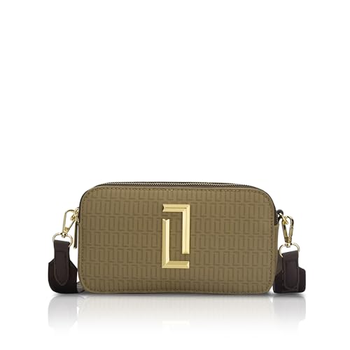 Image of Lavie Luxe Women's Mono Fenny Crossbody Sling Bag | Ladies Purse Handbag | Gift for Women
