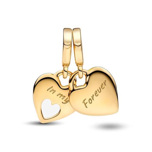 Image of Mom Family Charms Bead for Bracelets and Necklaces Jewelry Charm for Women Valentine Mother's Day