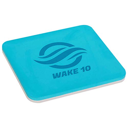 Wake 10 Step Mat - Waterproof Boat Seat Protector - Prevent Rips In Marine Upholstery And Cushions #TOP2
