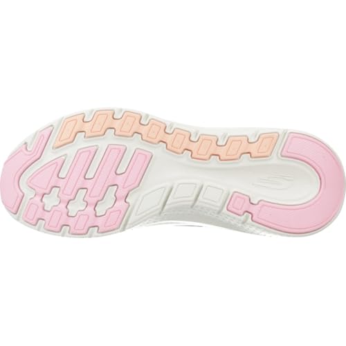 Image of Skechers Women Arch Fit 2.0 Big League Sneakers