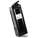 【High-Quality 48V Batteries】Our folding electric bike batteries are manufactured with premium automotive A+ grade cells, which provide a longer lifespan compared to other ebike batteries on the market. Our reliable 48v electric bike batteries are des...