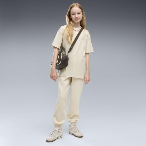 PUMA T shirt décontracté à motif MID Enfant et Adolescent Accessoires 7 8Y - vue 8