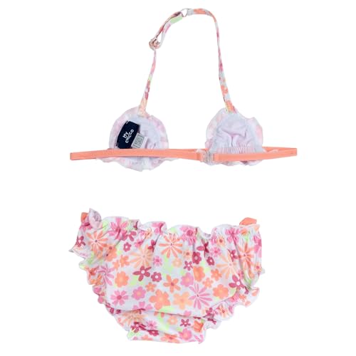 Chicco maillot de bain fille : bikini conçu en Italie - 2