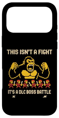 ����͐킢����Ȃ�DLC�{�X�o�g�� �X�}�z�P�[�X iPhone 17 Pro Max �p