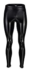 Die glanz Leggings ist perfekt für Fashion, Party, Kostüm, Bühne Aufführung, Club, Streetwear.