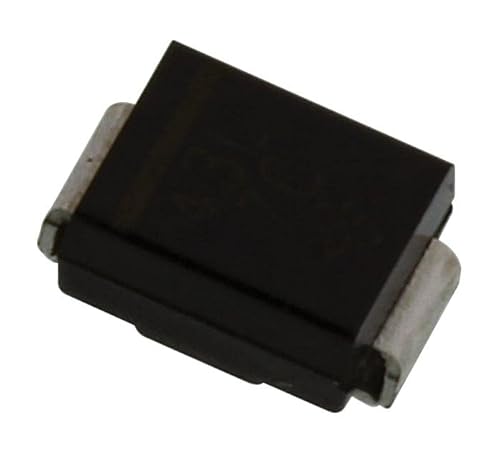 TVS DIODE, BIDIR, 54V, DO-214AB-2, Transient Voltage Suppressors (TVS) Diodes, Qty.1 | SMCJ54CA-E3/57T