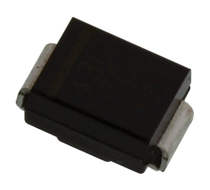 TVS DIODE SMAJ5.0CA-E3/5A BIDIR 5V DO-214AC-2