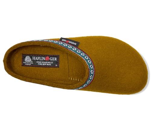 Image of HAFLINGER GZ Classic