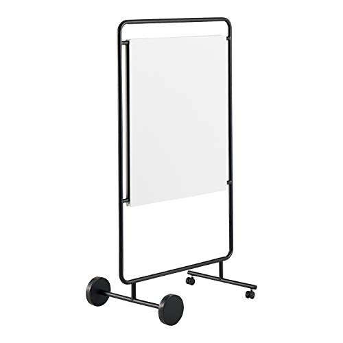 �y���[�J�[�z���E�ݒu�E�g���z�R�N�� ���r�[�{ �Œ� �f�U�C���z���C�g�{�[�h �u���b�N�t���[�� �r�t�� �Ж� ���n ����150×��84.5cm B02-C074S1S1-E62