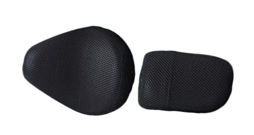Protection de selle moto anti chaleur pour éviter les brûlures QS150