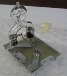 Replacement for TOPCON 40531-18100 Light Bulb by Technical Precision