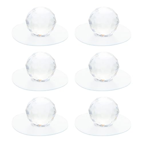 Yardwe �A�N���������肷����m�u �S�����L���r�l�b�g�n���h�� �����o�� �H��I�h�A�m�u �ƒ�p���[�Ƌ�t�H�[���p 6�Z�b�g