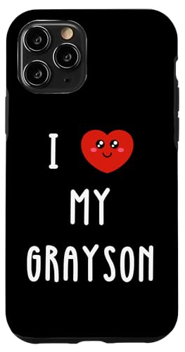 ���� Grayson ����D���ł� ���O �ʔ��� �X�}�z�P�[�X iPhone 11 Pro �p