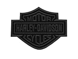 HARLEY-DAVIDSON