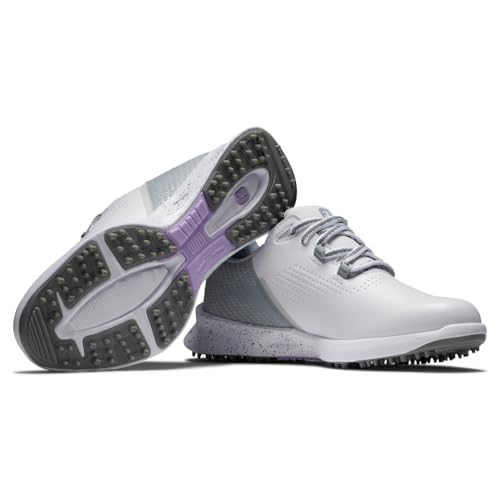 Image of FootJoy Women's FJ Fuel Previous Season Style Golf Shoe