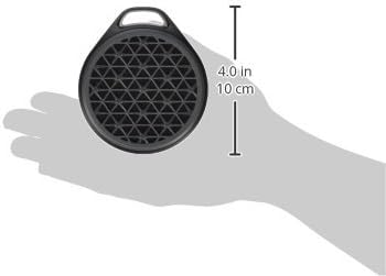 LOGITECH X50 MOBILE WIRELESS SPEAKER BLACK