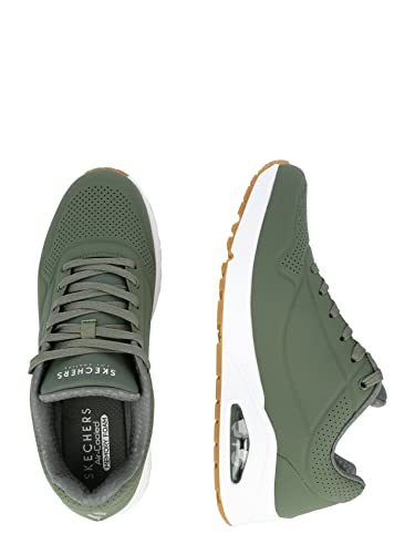 Image of Skechers Men Uno Stand On Air Sneakers