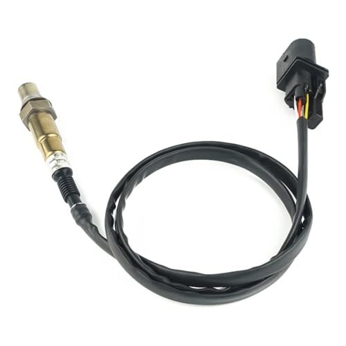 Sonde lambda 0258007090 pour retrouver le plaisir de conduire votre TT