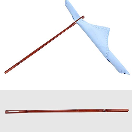 Pasamer Flute Accessory, Long Service Life Flute Cleaning Rod, Fine Workmanship For Flute Protecting And Extending The Life Of The Flute Professionals Flute Lovers #TOP4