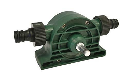 Hilka Tools Drill Powered Water Pump 91150500