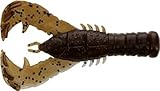 Infine, e forse la cosa più importante, quando fermi la maschera, gli artigli galleggiano e sigilleranno l'affare su qualsiasi pesce all