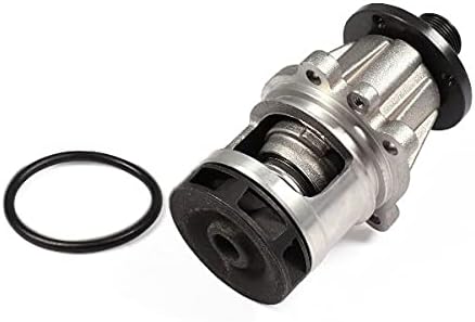 Hepu P470 Engine Water Pump