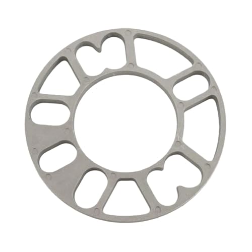 Élargisseurs voie cale pour voiture entraxe 4x100 5x100 5x114.3