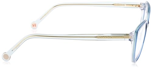 Gafas de vista Carolina Herrera mujer HER 0214 B7K 52 monturas gafas graduadas 3