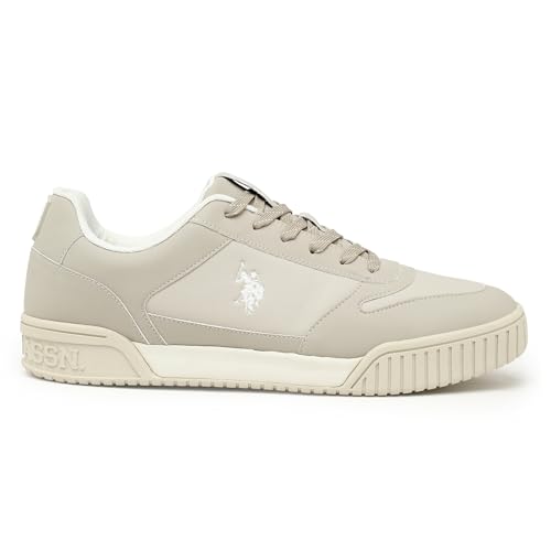 Image of U.S. Polo ASSN. Mens Wilber Sneaker