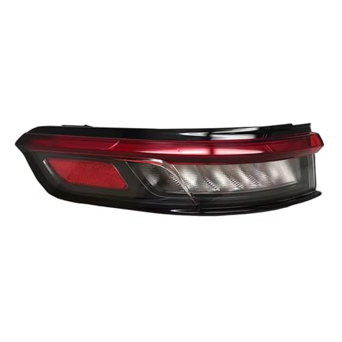 Feux arrière LED haute visibilité pour Grand Cherokee 2022-2024 bloc gauche