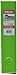 Esselte Foldable magazine file of PVC: A4 green 56006