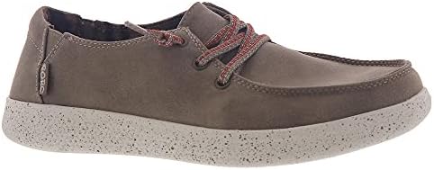 Skechers Women's Bobs Skipper - Sandbar Social Sneaker, Taupe, 36 EU : Buy  Online at Best Price in KSA - Souq is now Amazon.sa: Fashion