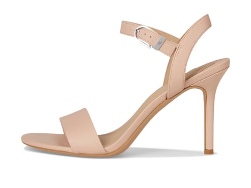 Image of Lauren Ralph Lauren Gwen Nappa Leather Sandals