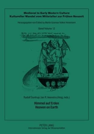 Himmel auf Erden – Heaven on Earth: 12 New Edition book cover
