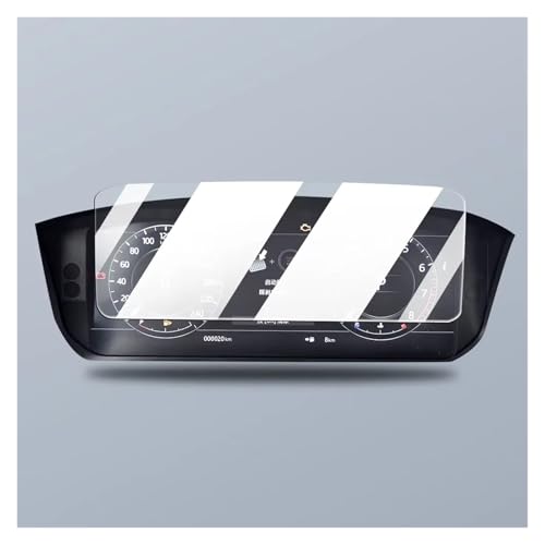 Écran GPS rayé Range Rover Sport 2018-2022 ? Voici le film de protection