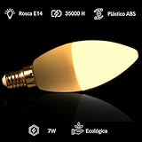 Zoom IMG-1 jandei 10 x lampadine led Zoom IMG-1 jandei 10 x lampadine led