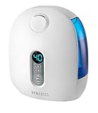 5 Best Homedics Humidifier - Tool Box