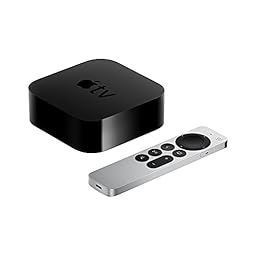 Apple 2021 TV HD photo