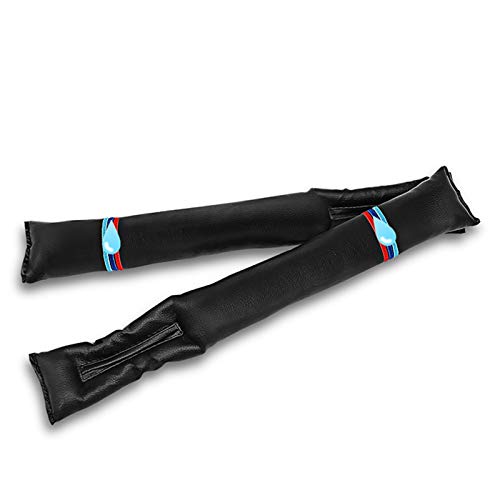 Relleno De Espacio De Asiento 2pcs Asiento Espaciado Relleno Blanda Suave Almohadilla...