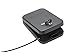 SnapSafe Keyed Lock Box, Large 75200, Portable Steel Handgun Safe & Case, TSA & CA DOJ Approved, Measures 9.5" x 6.5" x 1.75