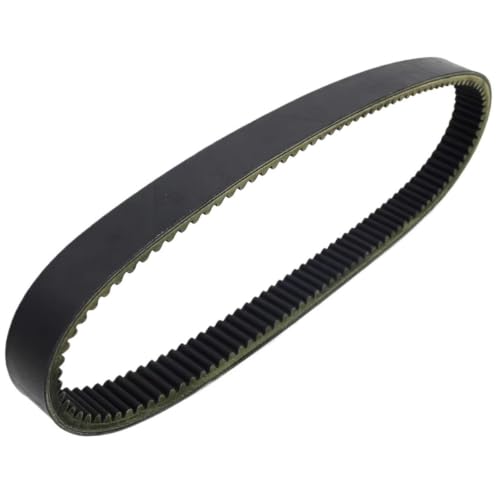 Courroie transmission Polaris Ranger Crew 1000 pour stopper le patinage d'embrayage moto